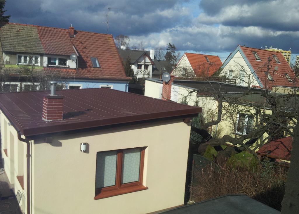 Leilighet Cozy With Garden *