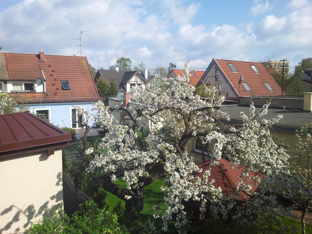 Cozy With Garden Leilighet Gdańsk