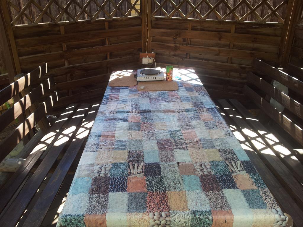 Cozy With Garden Leilighet *